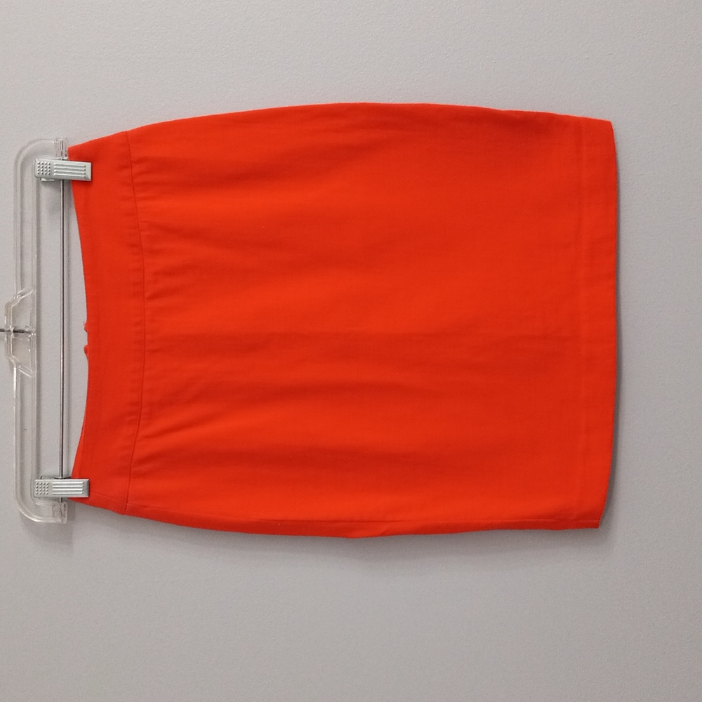 United Colors of Benetton cotton knit skirt